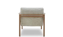 Poltrona ALICE fundo madcla