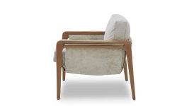 Poltrona ALICE lateral madcla