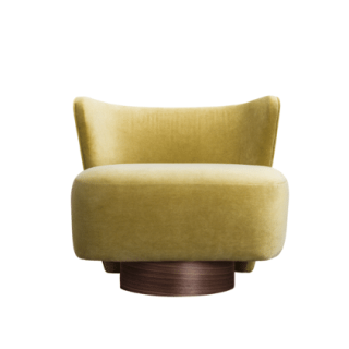Poltrona Espaldar P -1- Neobox