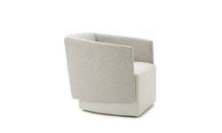 Poltrona JOY PP lateral