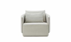 Poltrona JOY frontal