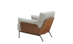 Poltrona KEEP diag fundo