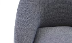 Poltrona SOPRO ALTA detalhe