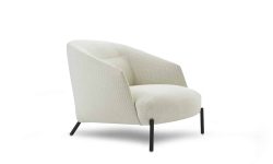 Poltrona SOPRO diagonal