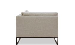 Poltrona STAY 1b fundo cru