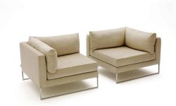 Poltrona STAY 90 1bço