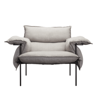 Poltrona Soft -1- Neobox