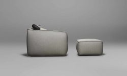 Poltrona e Pufe Neo 8 02