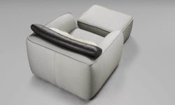 Poltrona e Pufe Neo 8 03