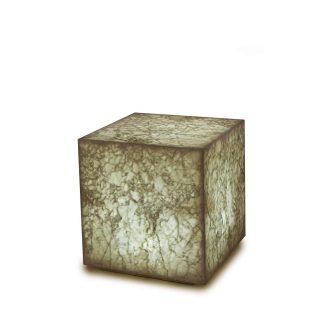 Pufe mesa VAGALUME branco diag luz
