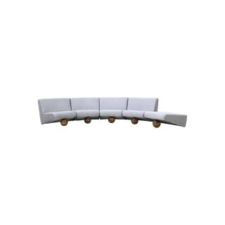 SOFA BARDOT - P - P