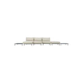 SOFA MARAIS - P - P
