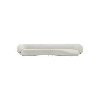 SOFA VIRGULA 1 - P - P