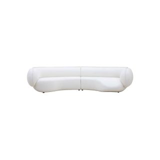 SOFA VIRGULA 2 - P - P