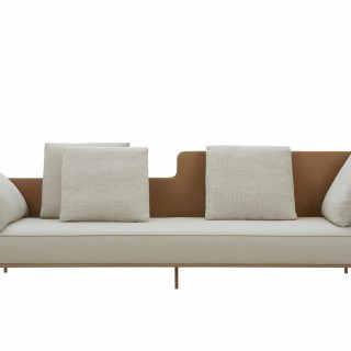 Sofa CLOSER 02