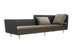 Sofá CLOSER diagonal