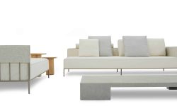 Sofá LINK composição detalhe