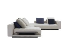Sofá MOOD lateral chaise