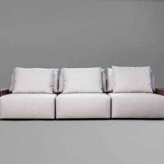 Sofá Move 3