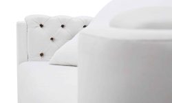 Sofá NOUVELLE detalhe botão