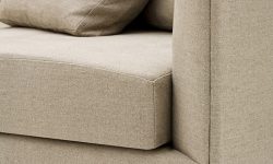 Sofá SOFTBOX detalhe