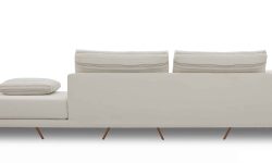 Sofá SOFTCELL fundo