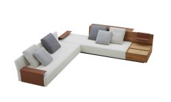 Sofá SPOT canto angulo