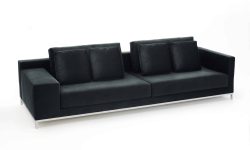 Sofá STUDIO PRETO
