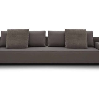 Sofá STUDIO TV 2BR Largos