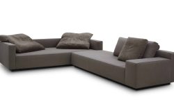 Sofá STUDIO TV ang aberto