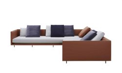 Sofá SURFACES canto