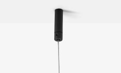 argola coat hanger - black (7)