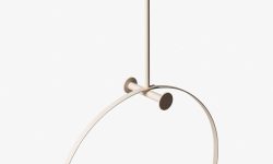 argola coat hanger - sand (5)