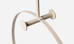 argola coat hanger - sand (7)