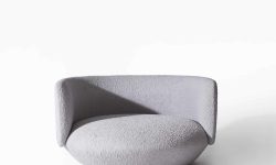 baixa lounge chair - we-knit 005 - cool grey (1)