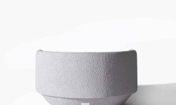 baixa lounge chair - we-knit 005 - cool grey (4)