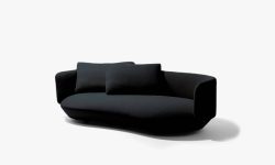 baixo sofa - S - off black (2)