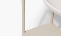 bowl console - sand (5)