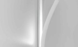 cana wall lamp S - white (3)