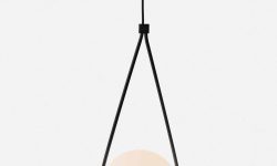 corda pendant - black (2)
