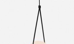 corda pendant - black (3)