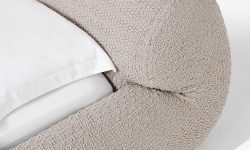 dobra bed - warm grey (13)