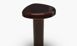 fungi lamp - portable - cafe - 03