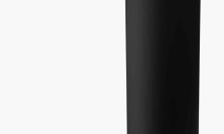 fungi lamp - portable - offblack - 04