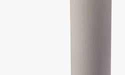 fungi lamp - portable - offwhite - 04