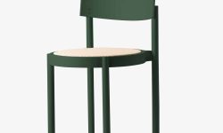 gravata counter stool - green (2)