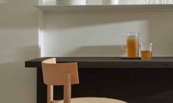 gravata high stool. (lookbook-3)