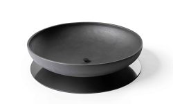 narciso bowl - black - L (2-wb)