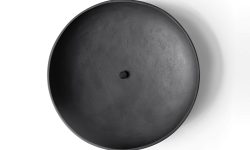 narciso bowl - black - L (3-wb)