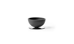 narciso bowl - black - S (1-wb)
